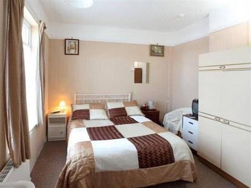 Belvedere Guest House, Great Yarmouth Exterior photo