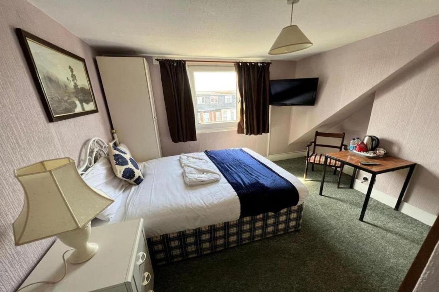 Belvedere Guest House, Great Yarmouth Exterior photo